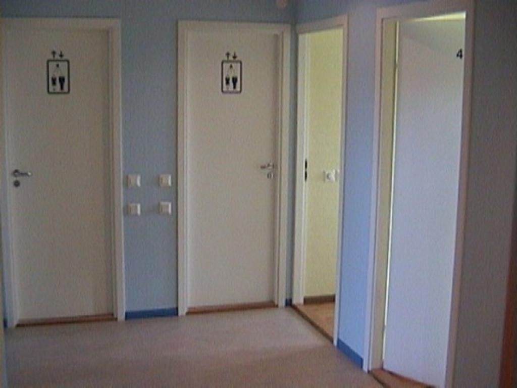 Kuressaare Airport Guest House Exteriér fotografie