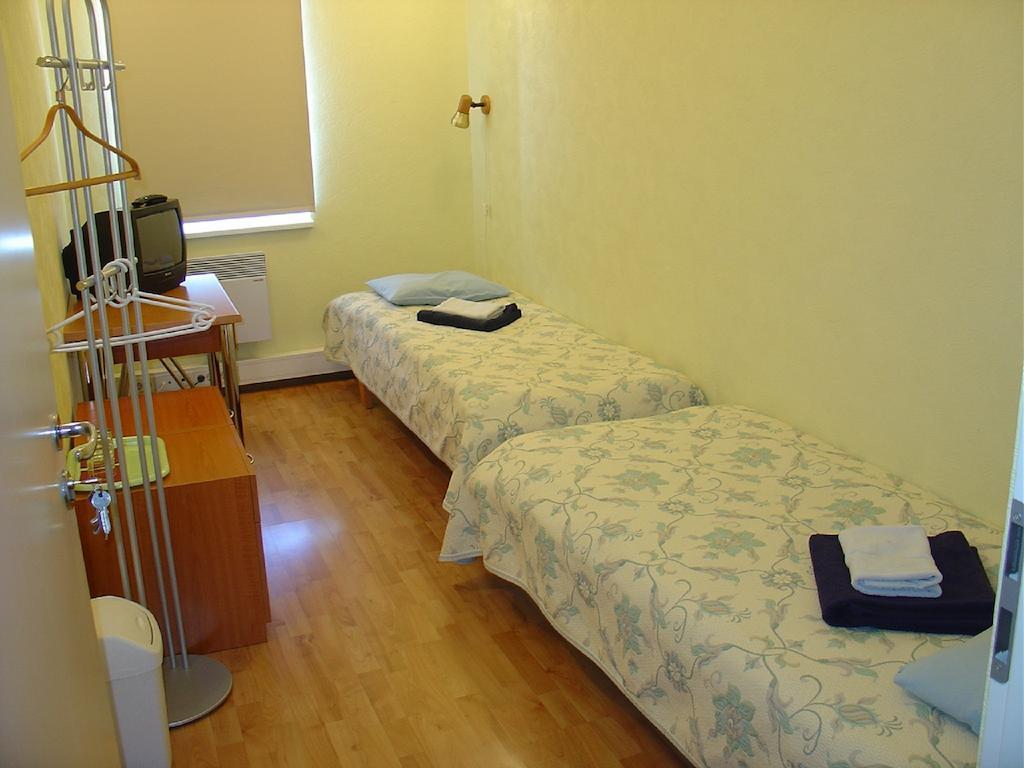 Kuressaare Airport Guest House Pokoj fotografie