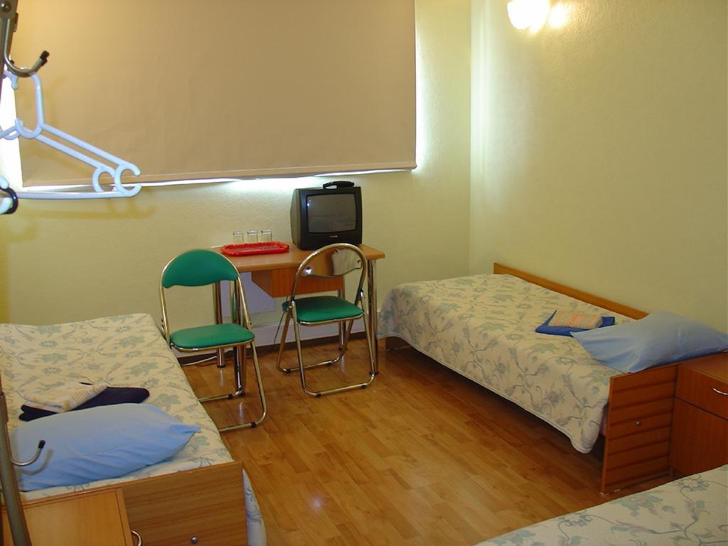 Kuressaare Airport Guest House Pokoj fotografie
