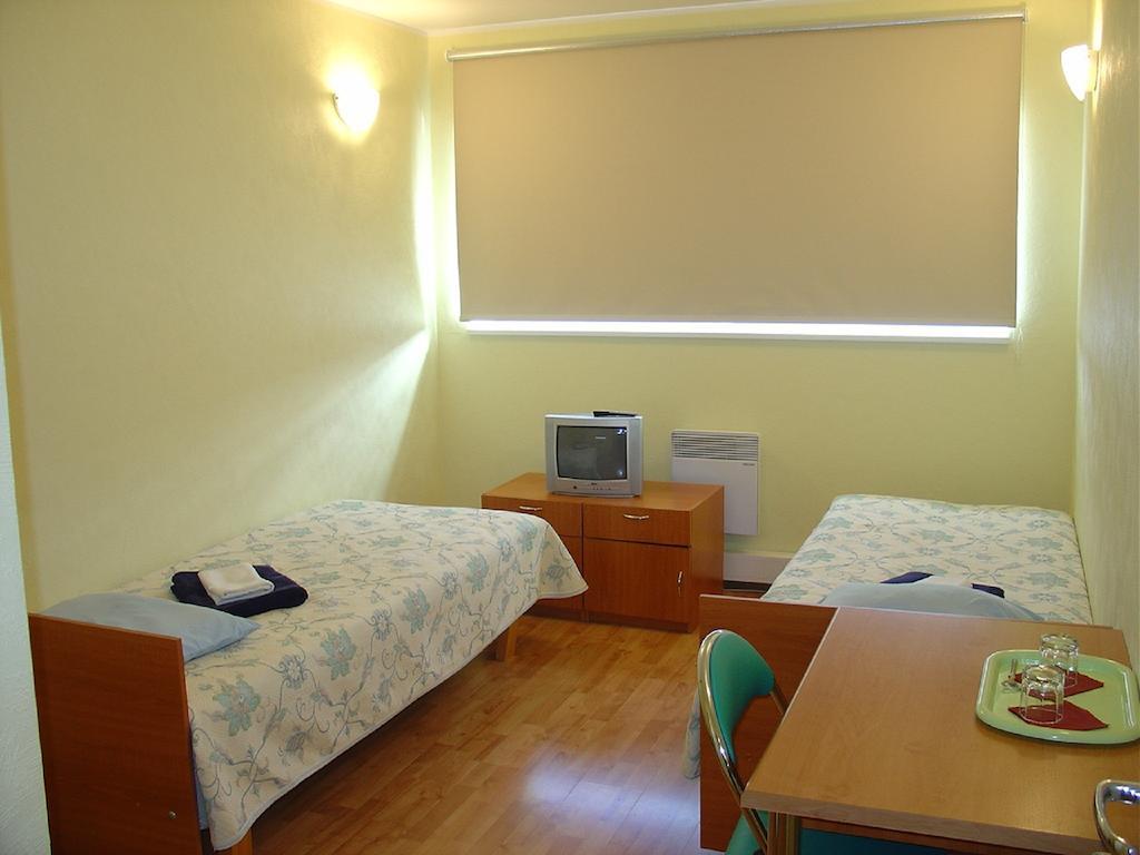 Kuressaare Airport Guest House Pokoj fotografie