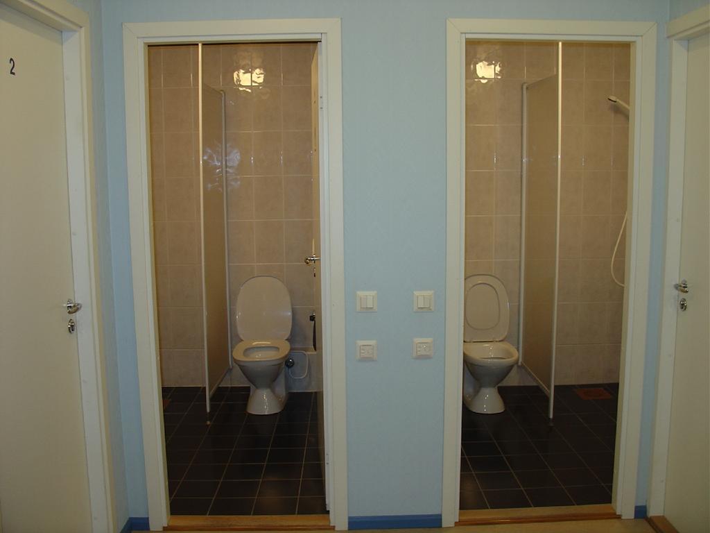 Kuressaare Airport Guest House Pokoj fotografie